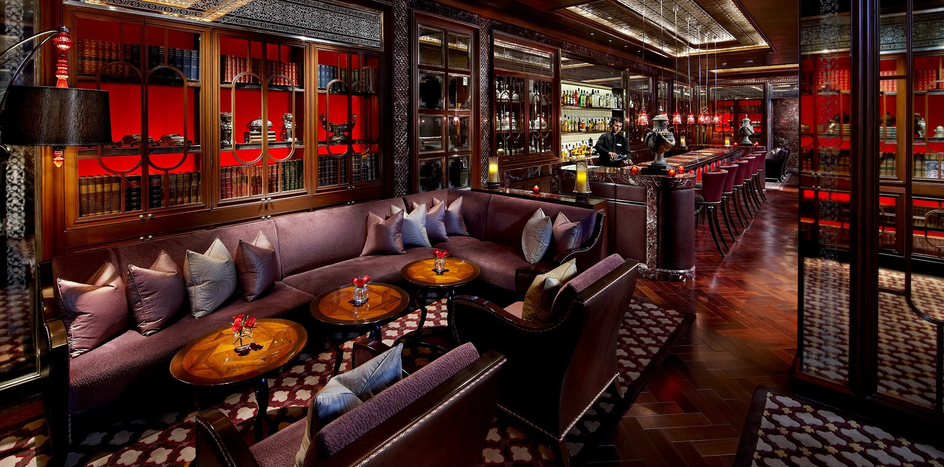 The Leela Palace New Delhi