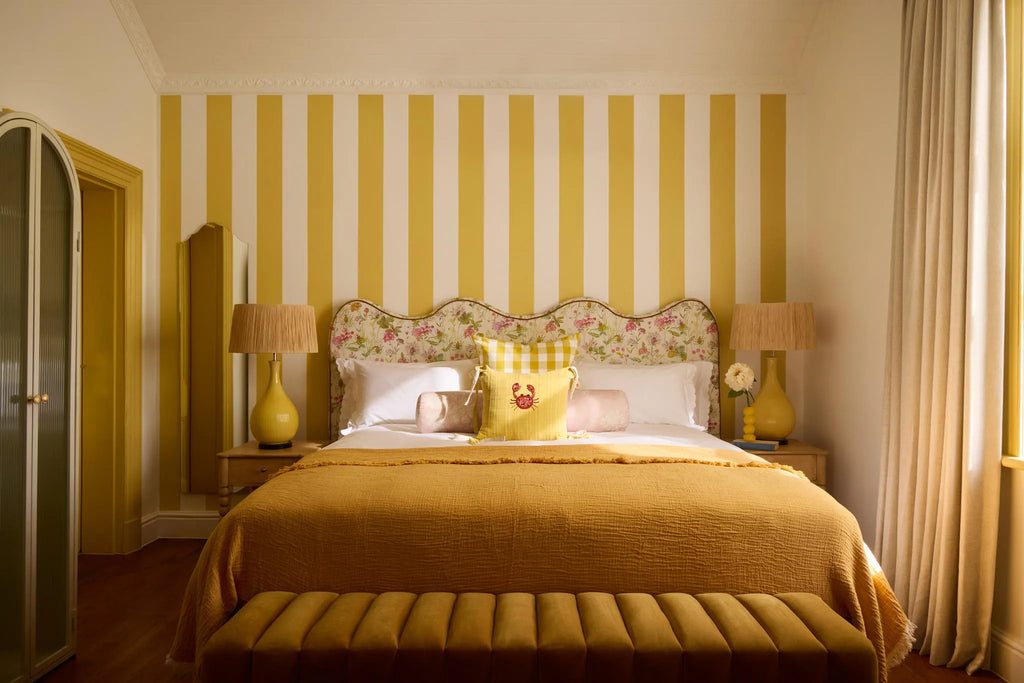 Citron at Tintswalo Summer House, Cape Peninsula, South Africa.