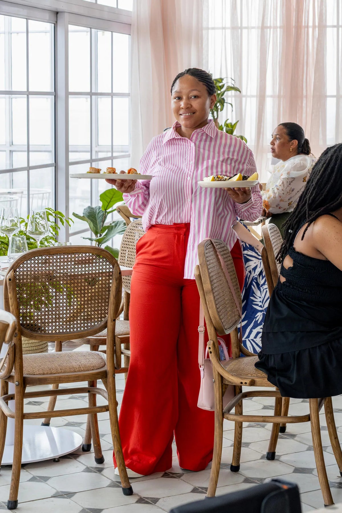 Summer House Eatery