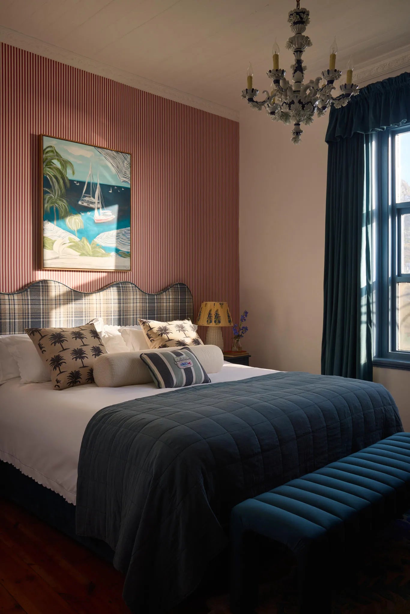Luxury