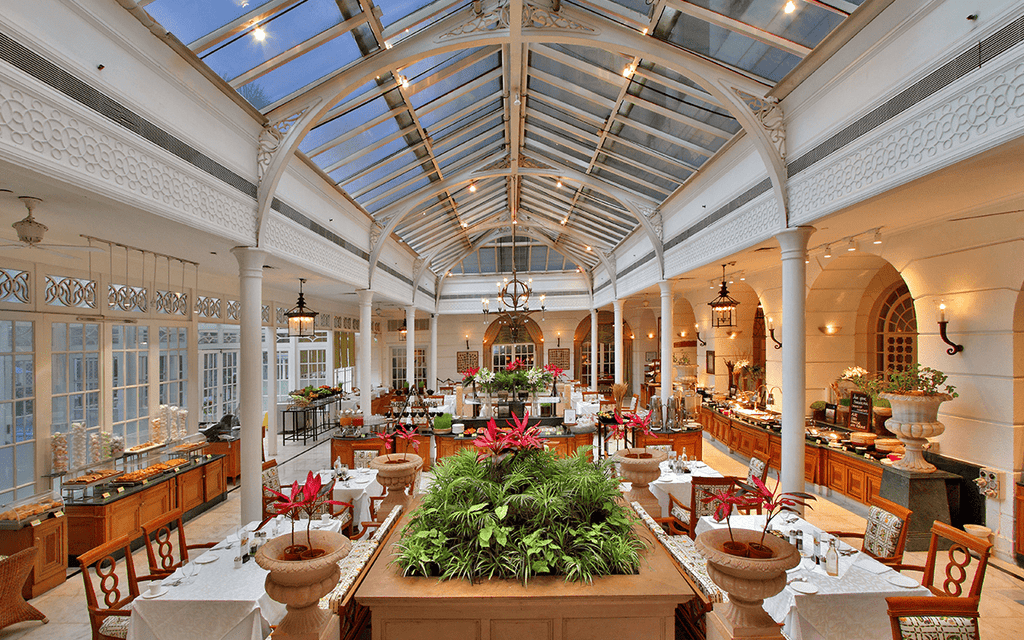 ITC Windsor, a Luxury Collection Hotel, Bengaluru