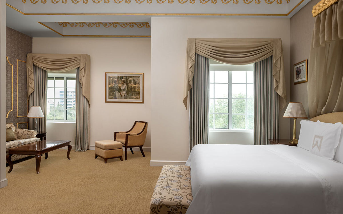 ITC Windsor, a Luxury Collection Hotel, Bengaluru