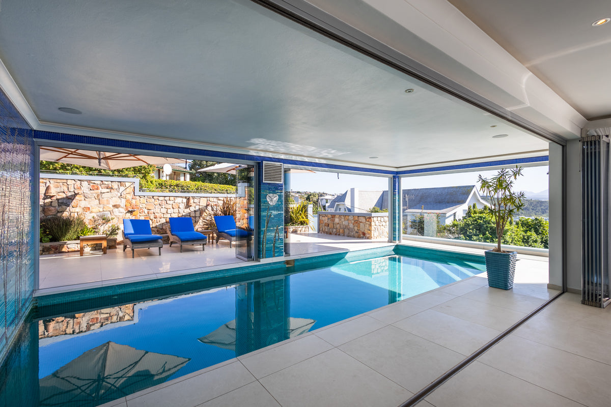 Keurbooms Lagoon Villa