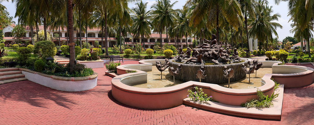 The Golden Palms Hotel & Spa