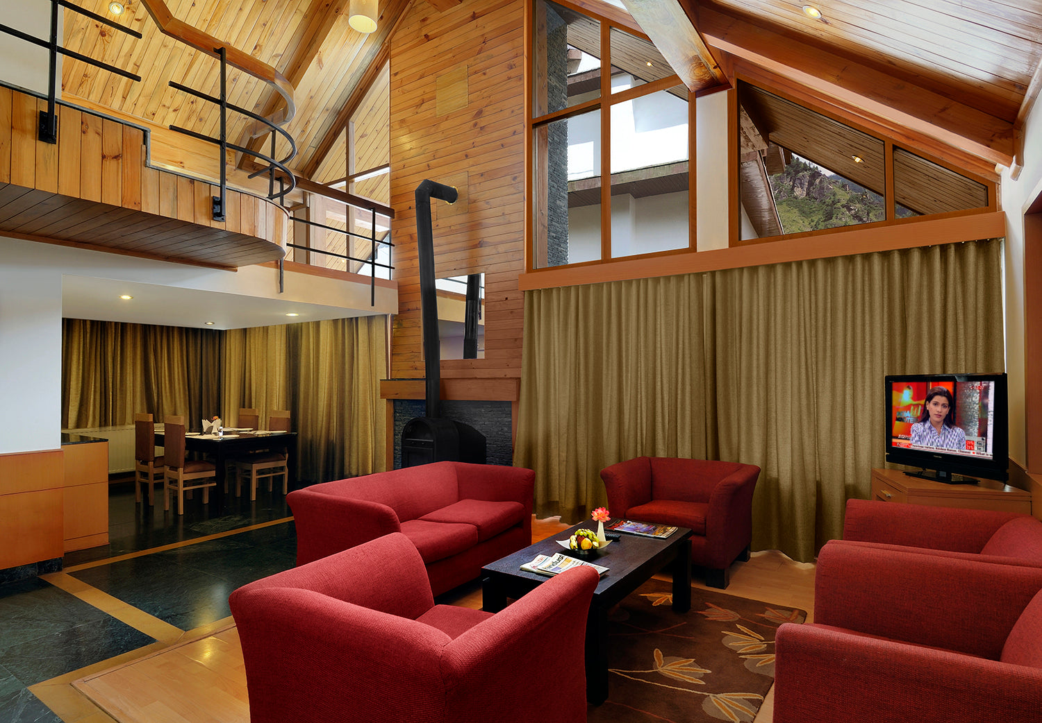 Quality Inn & Suites River Country Resort