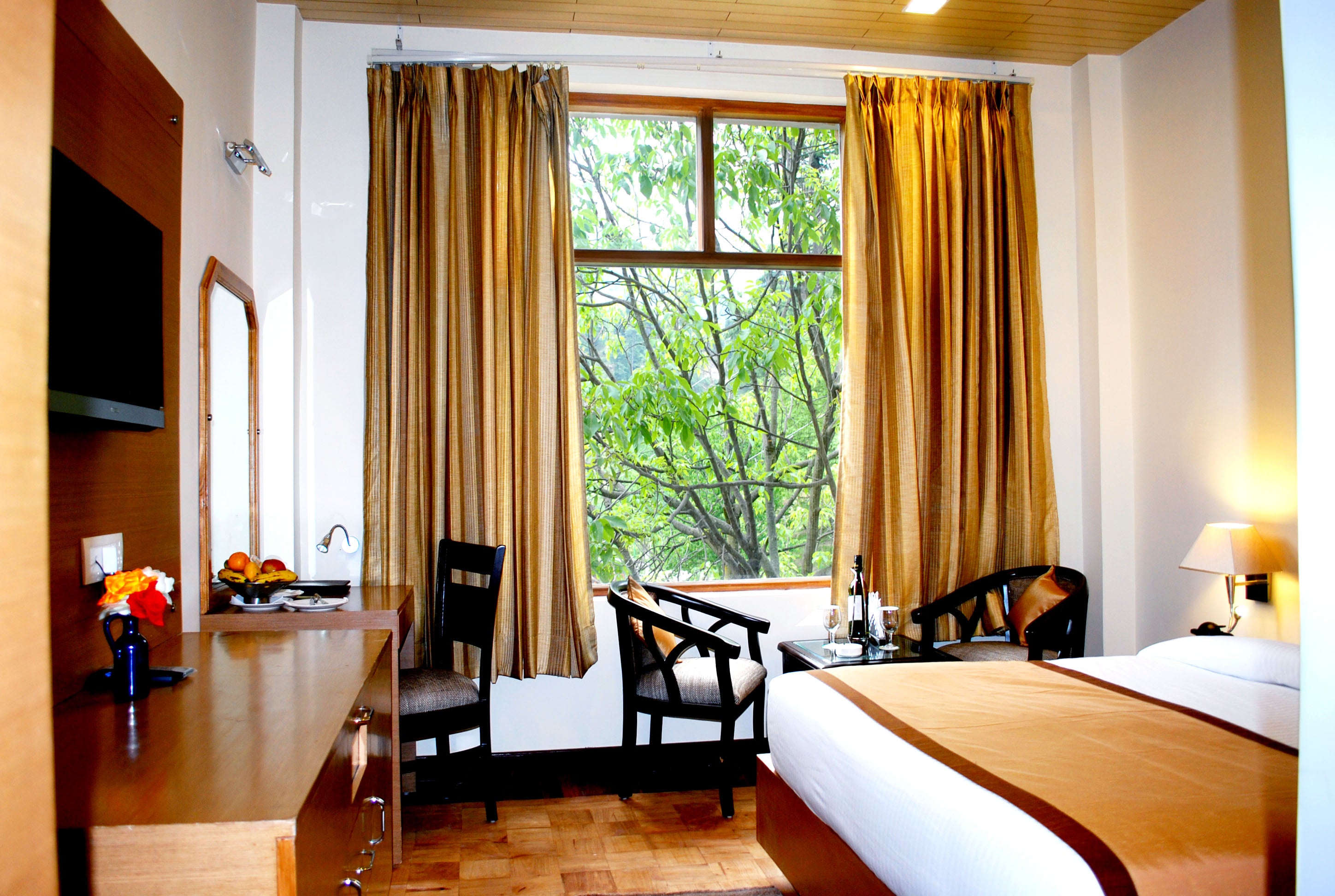 The Manali Inn