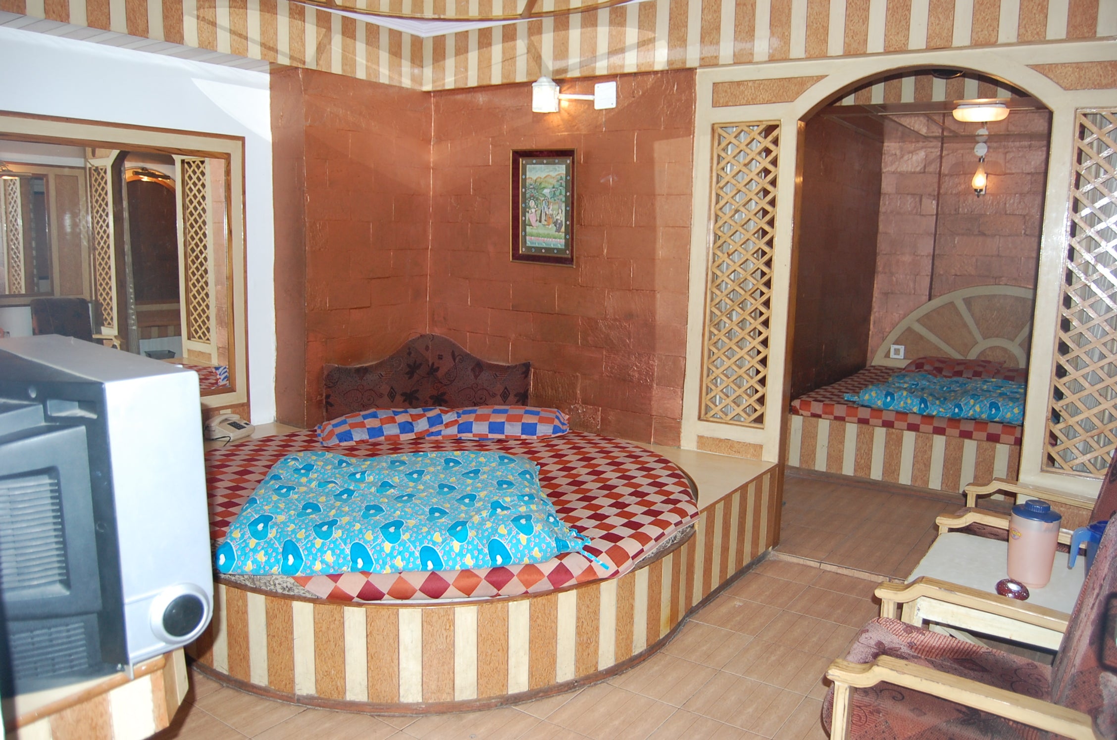 Gulmarg Hotel