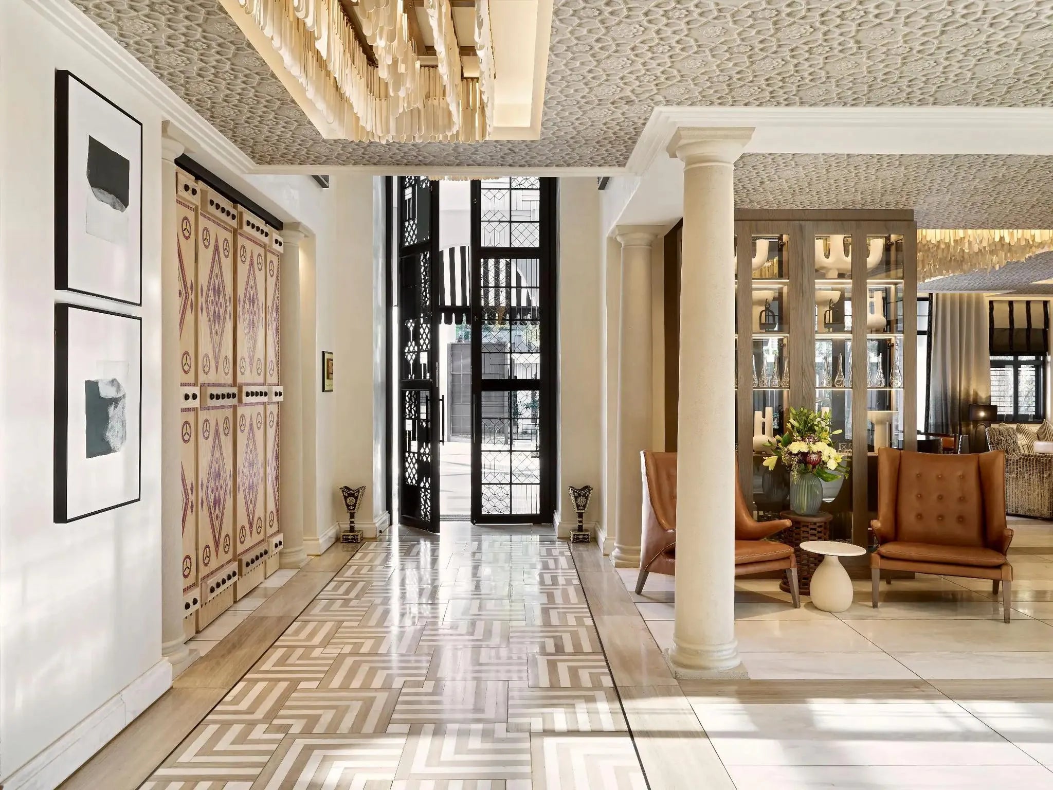 Park Hyatt Johannesburg