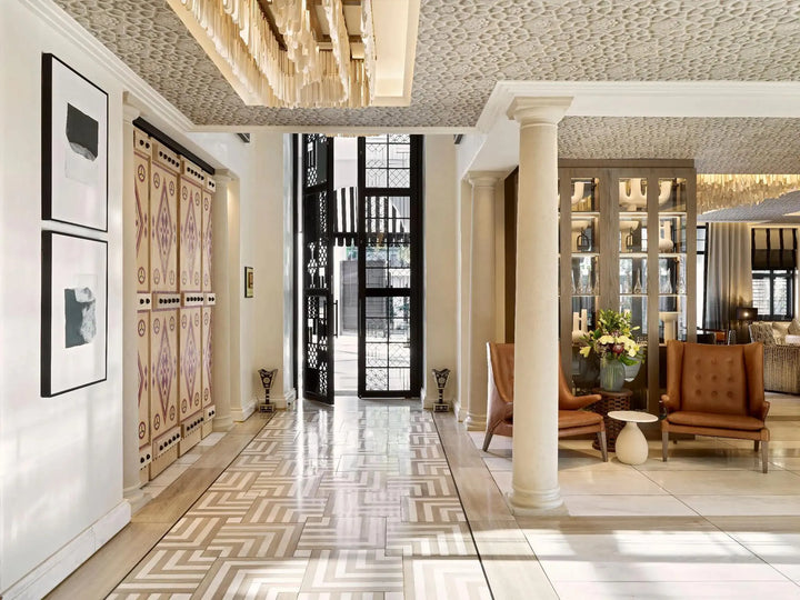 Park Hyatt Johannesburg