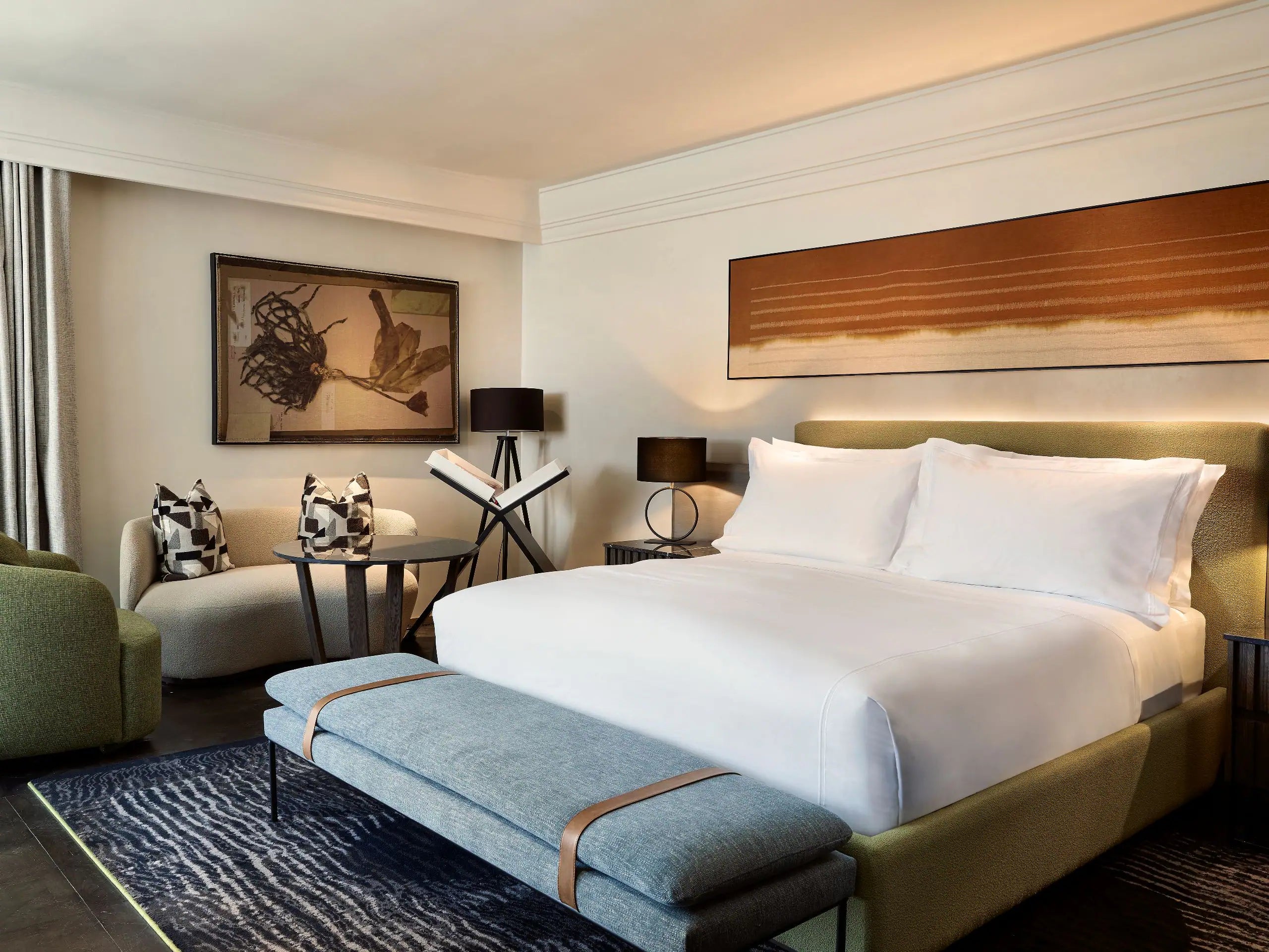 Park Hyatt Johannesburg