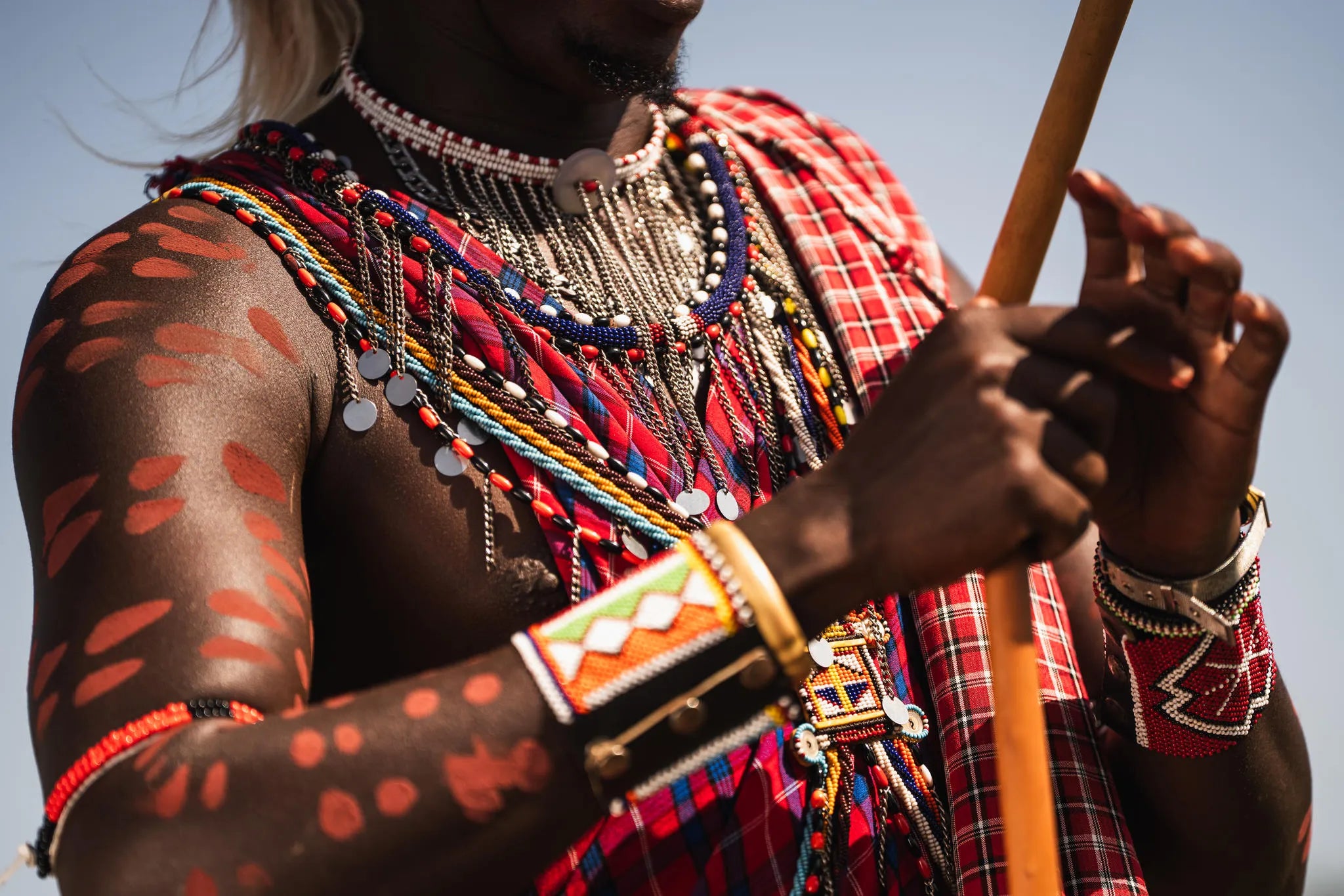 Wilderness Mara - Cultural & Community Visits