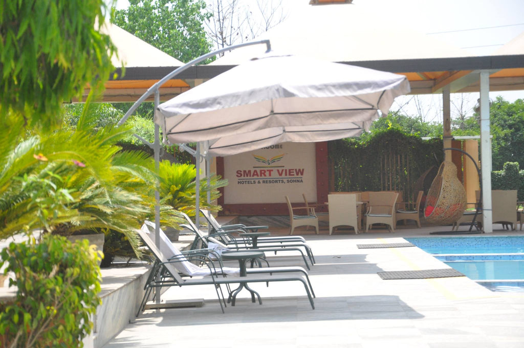 Smart View Hotels & Resorts