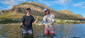 Widevision Travel Fly Fishing Western Cape