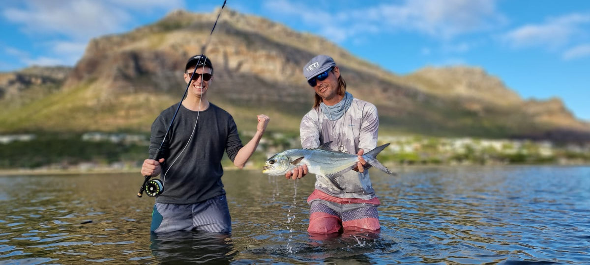 Widevision Travel Fly Fishing Western Cape