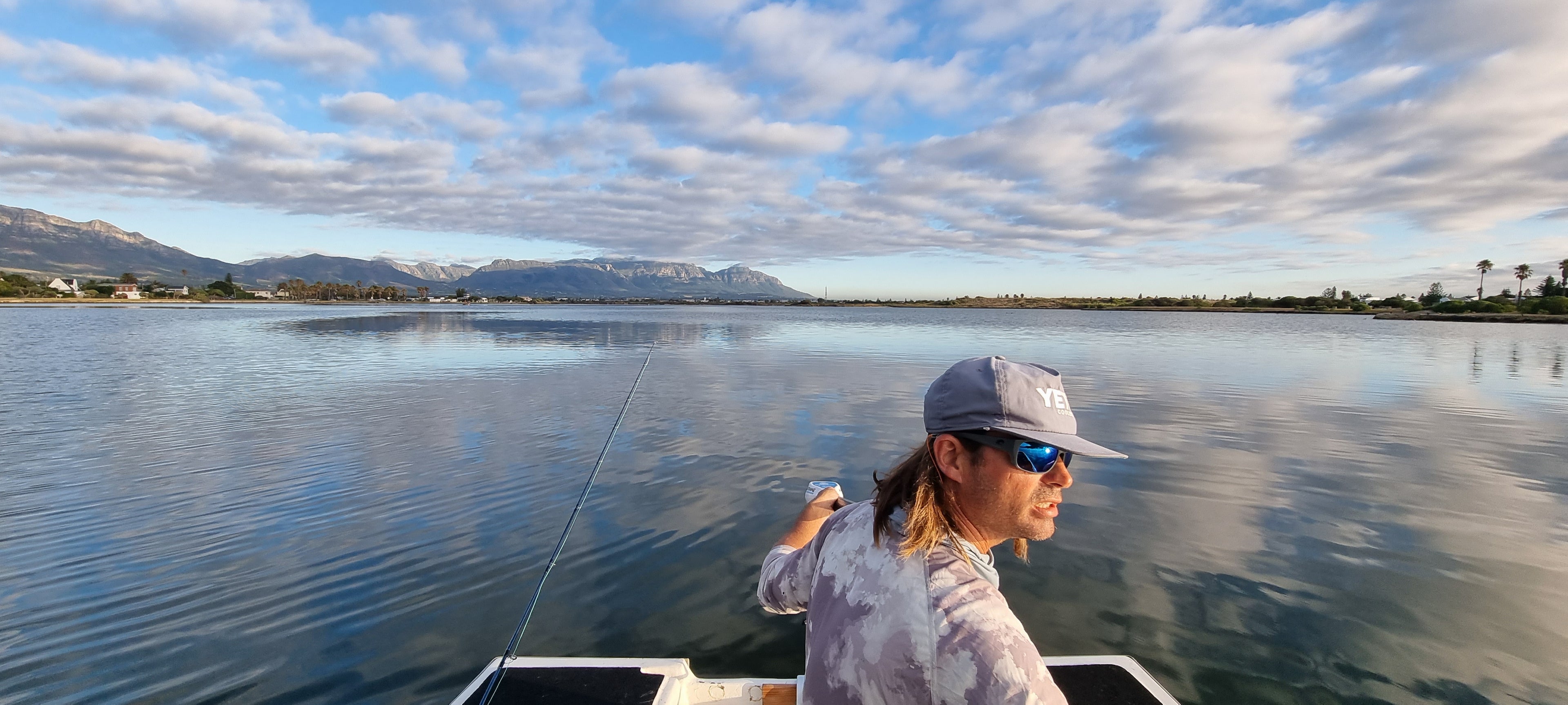 Widevision Travel Fly Fishing Western Cape