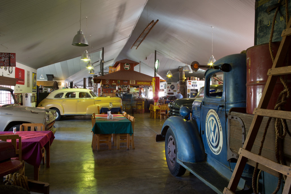 Canyon Roadhouse