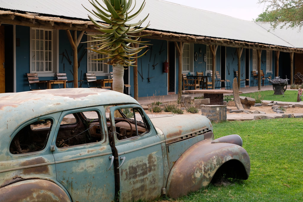 Canyon Roadhouse
