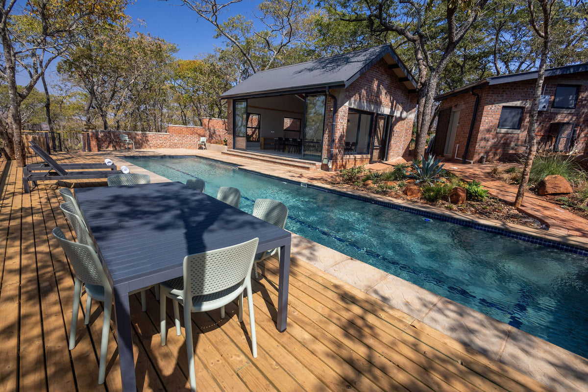 Miombo Mountain Lodge & Spa