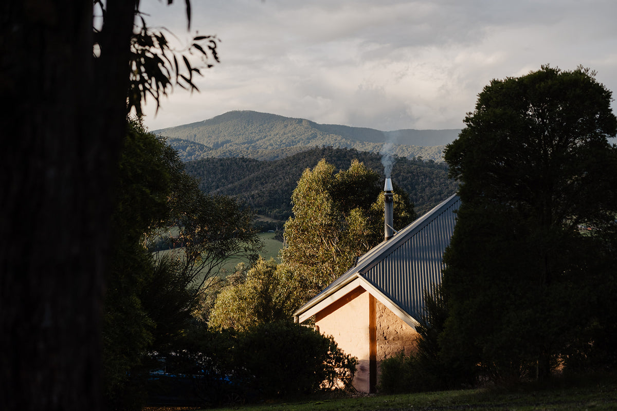 Kangaroo Ridge Retreat
