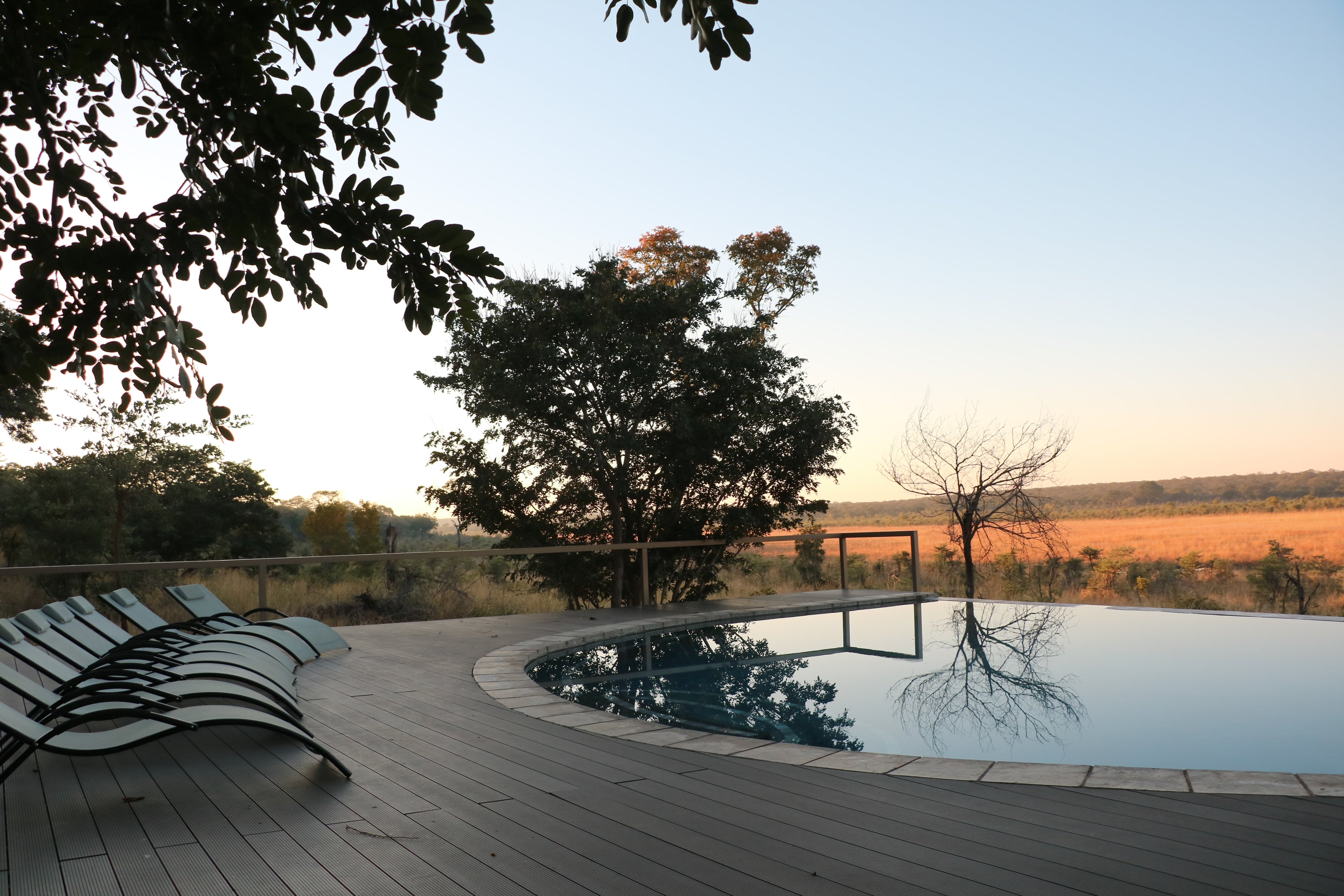 The Pool