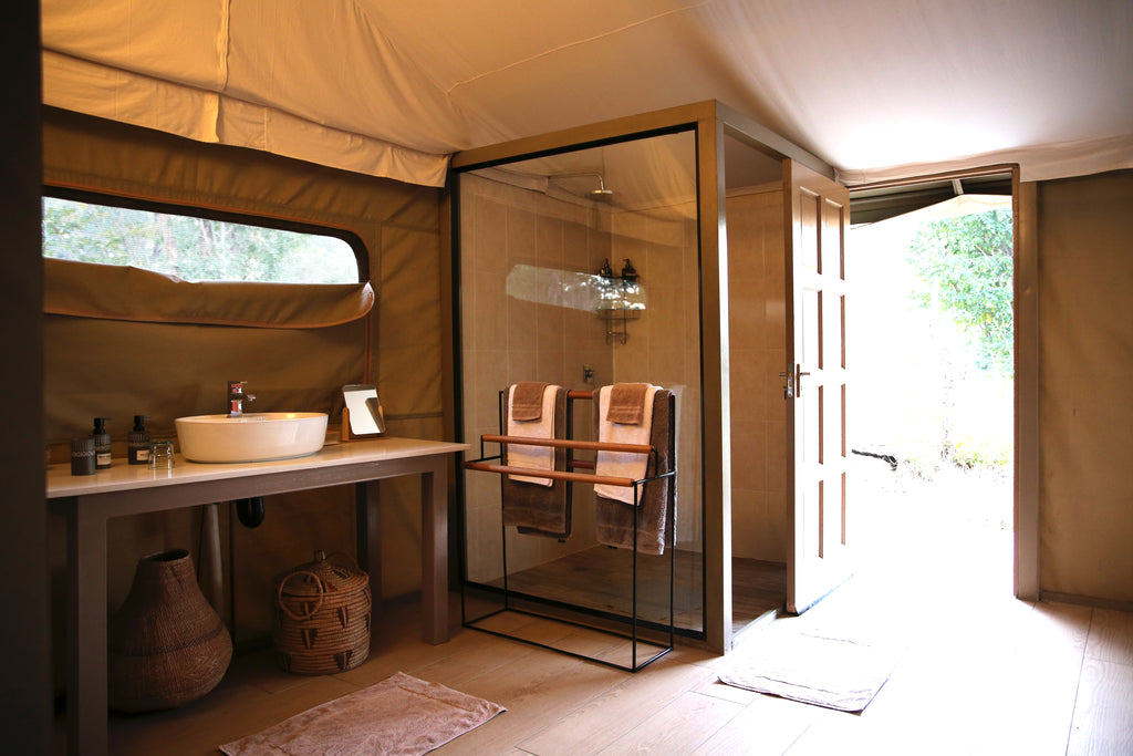 En-Suite - Shower