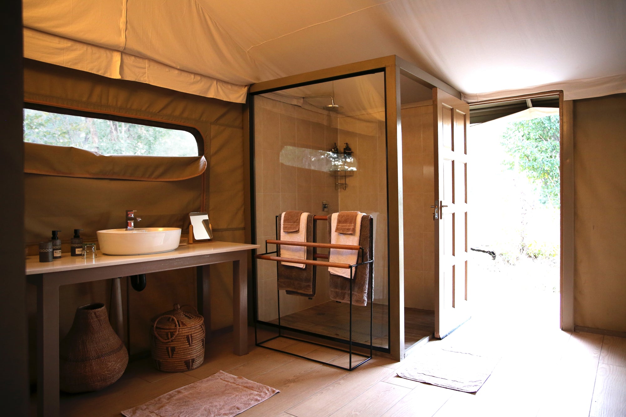 En-Suite - Shower