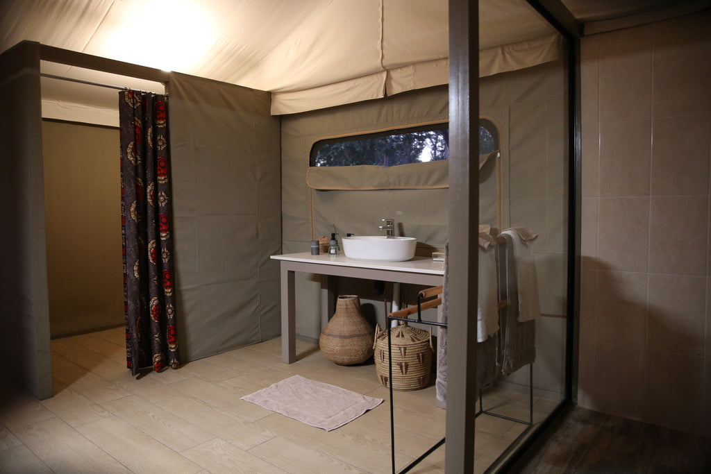 en-suite