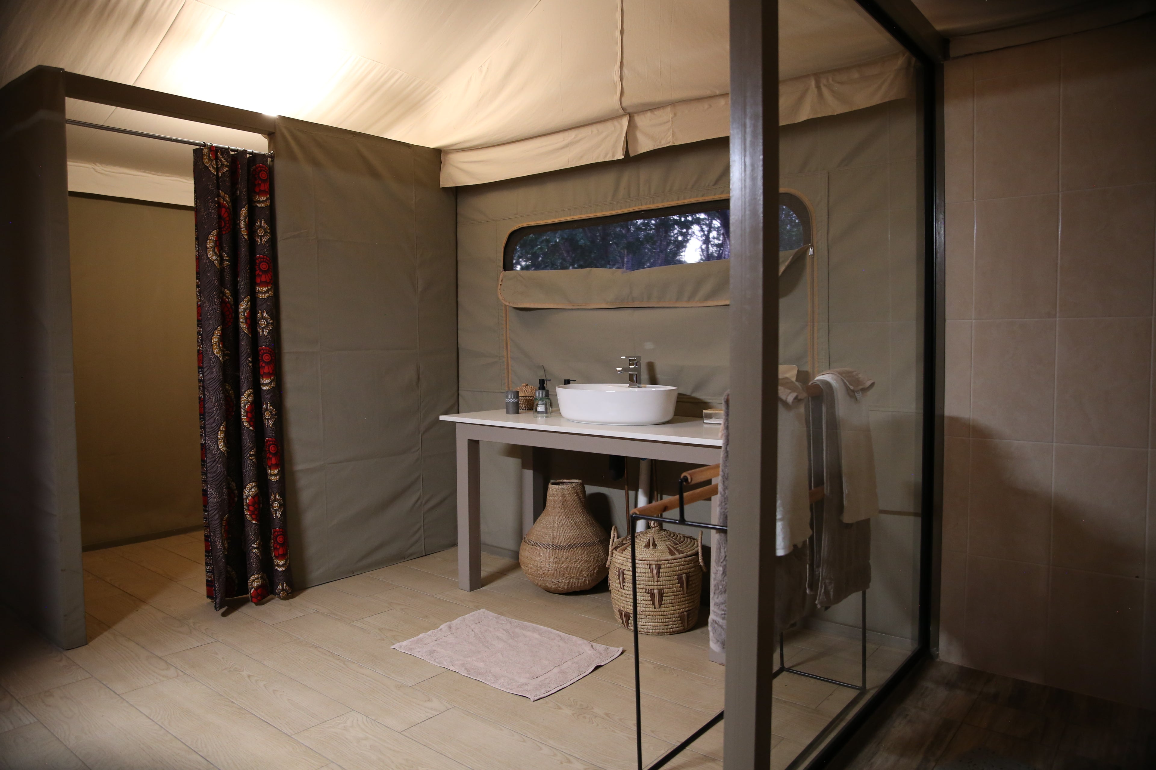 en-suite
