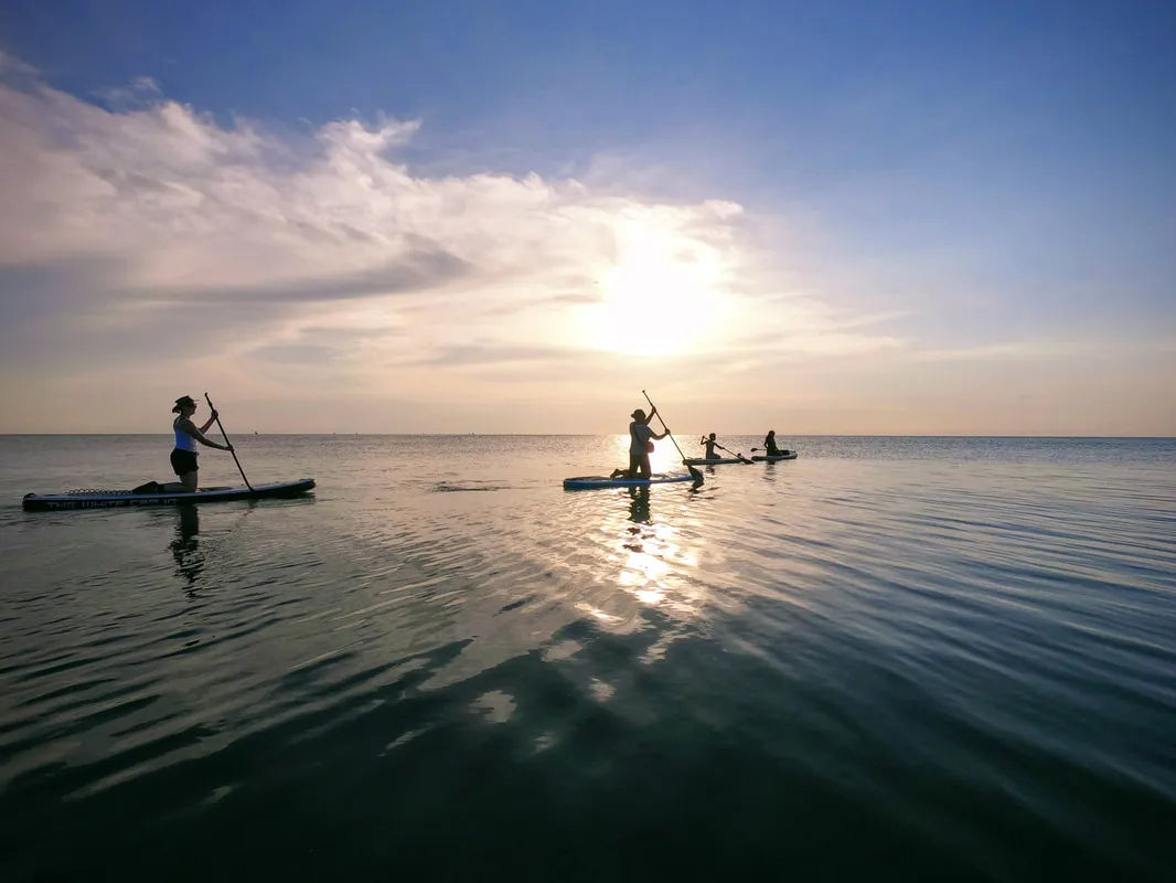 2 Winds Paddle Sports Zanzibar, Zanzibar, Tanzania gallery image 3.