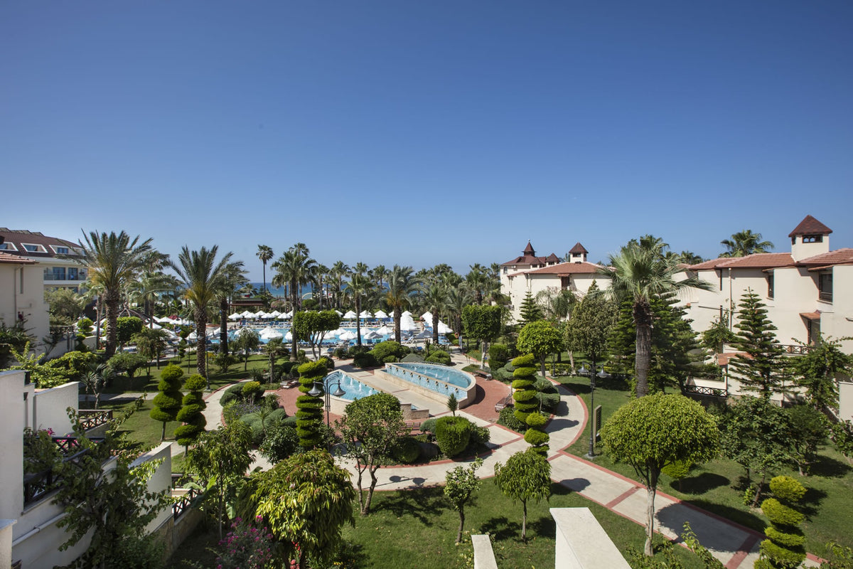 Saphir Hotel & Villas