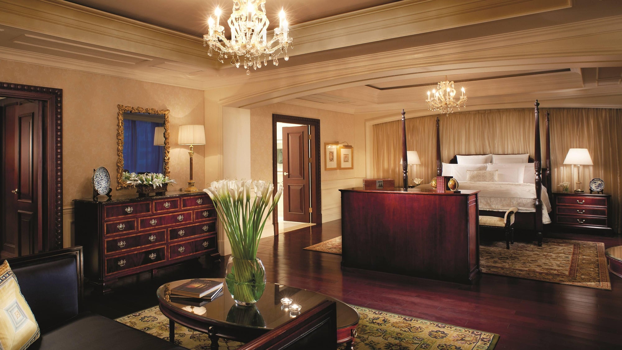 The Ritz-Carlton, Beijing