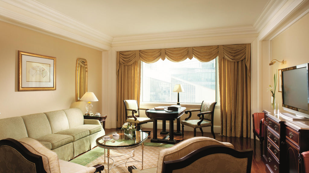 The Ritz-Carlton, Beijing