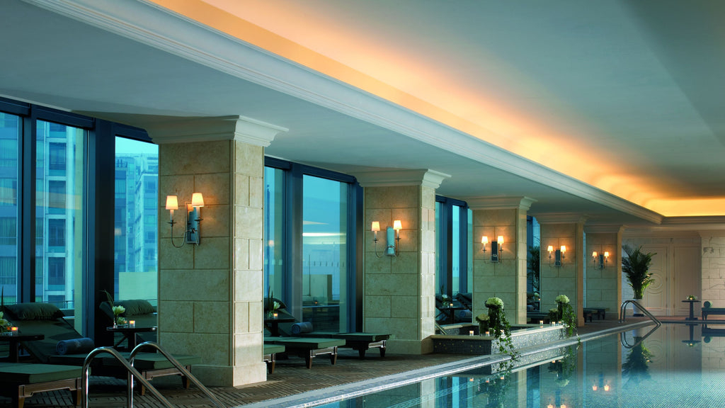 The Ritz-Carlton, Beijing