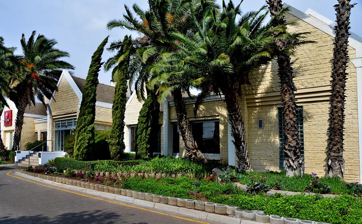 City Lodge Bloemfontein