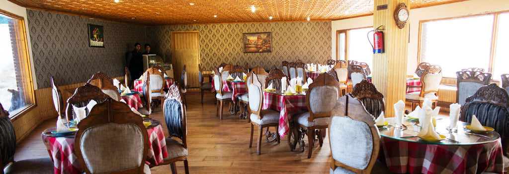 Hotel Royal Park