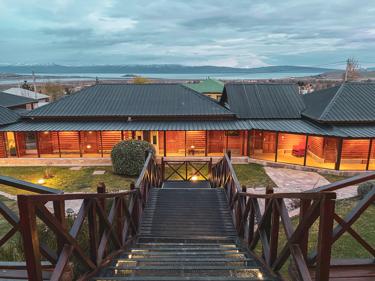 La Cantera Hotel Boutique Calafate
