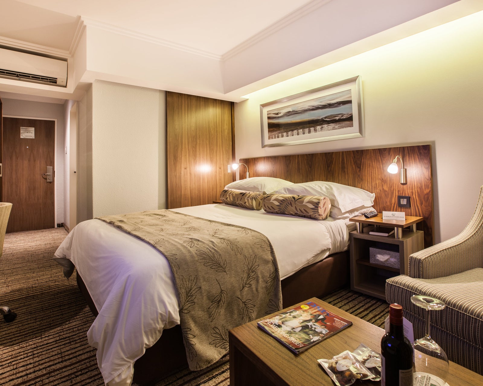 City Lodge Pinelands