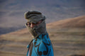Basotho Boy