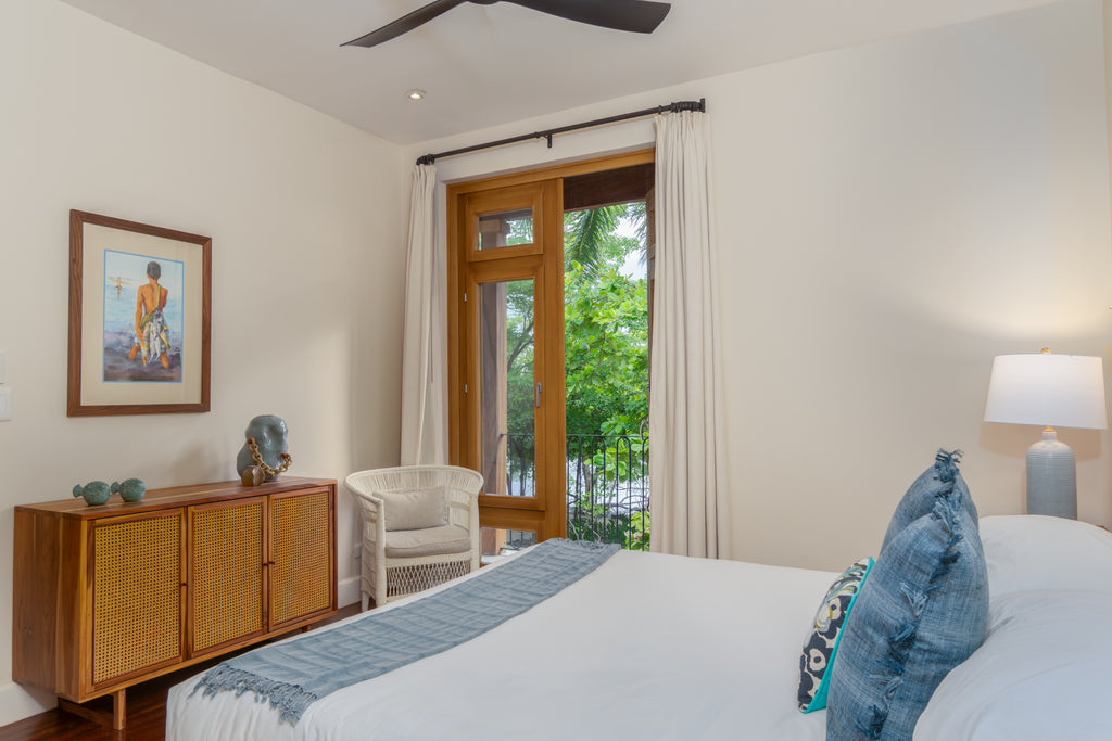Master Bedroom | Second Level