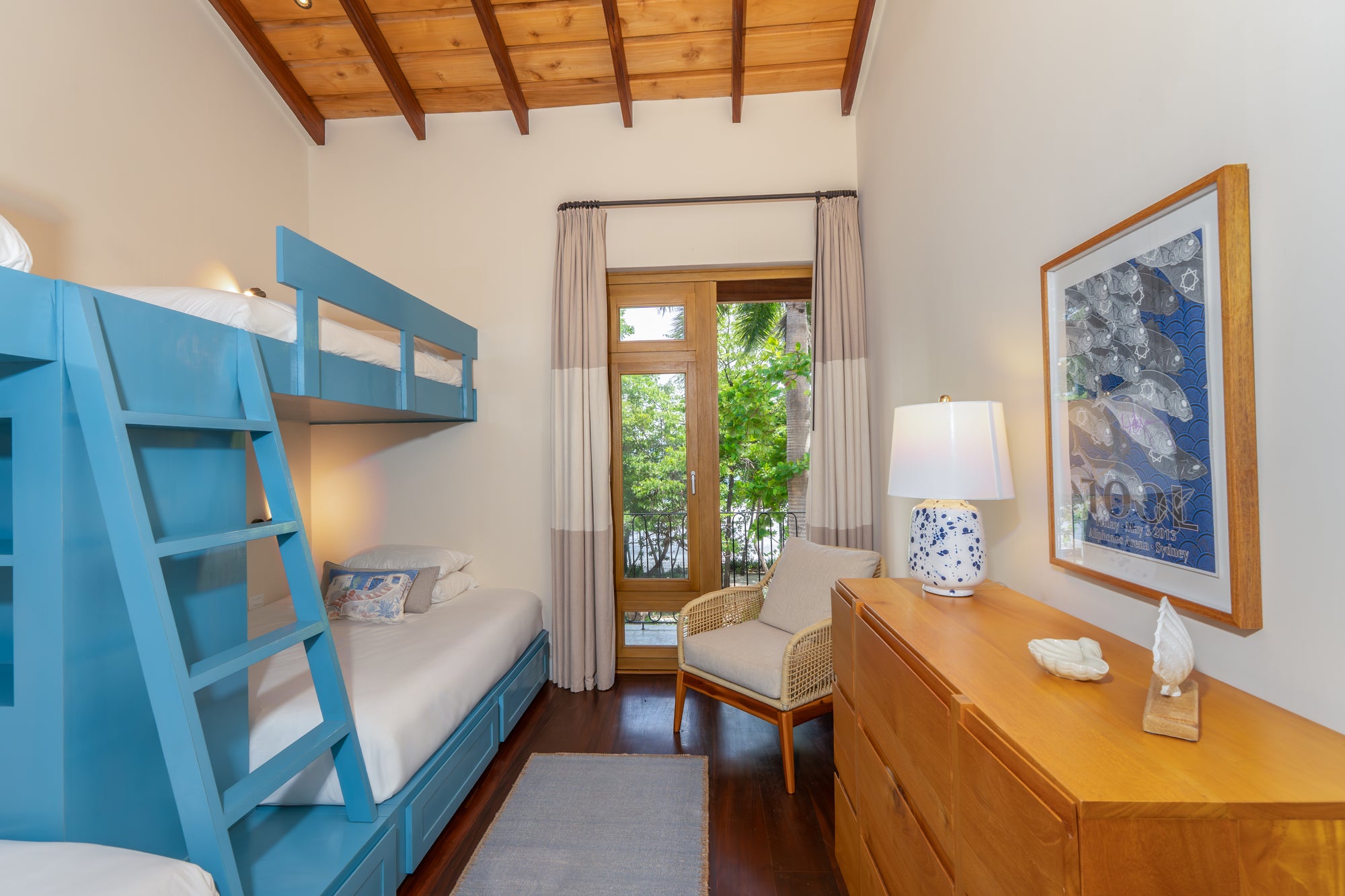 Guest Bedroom | Second Level