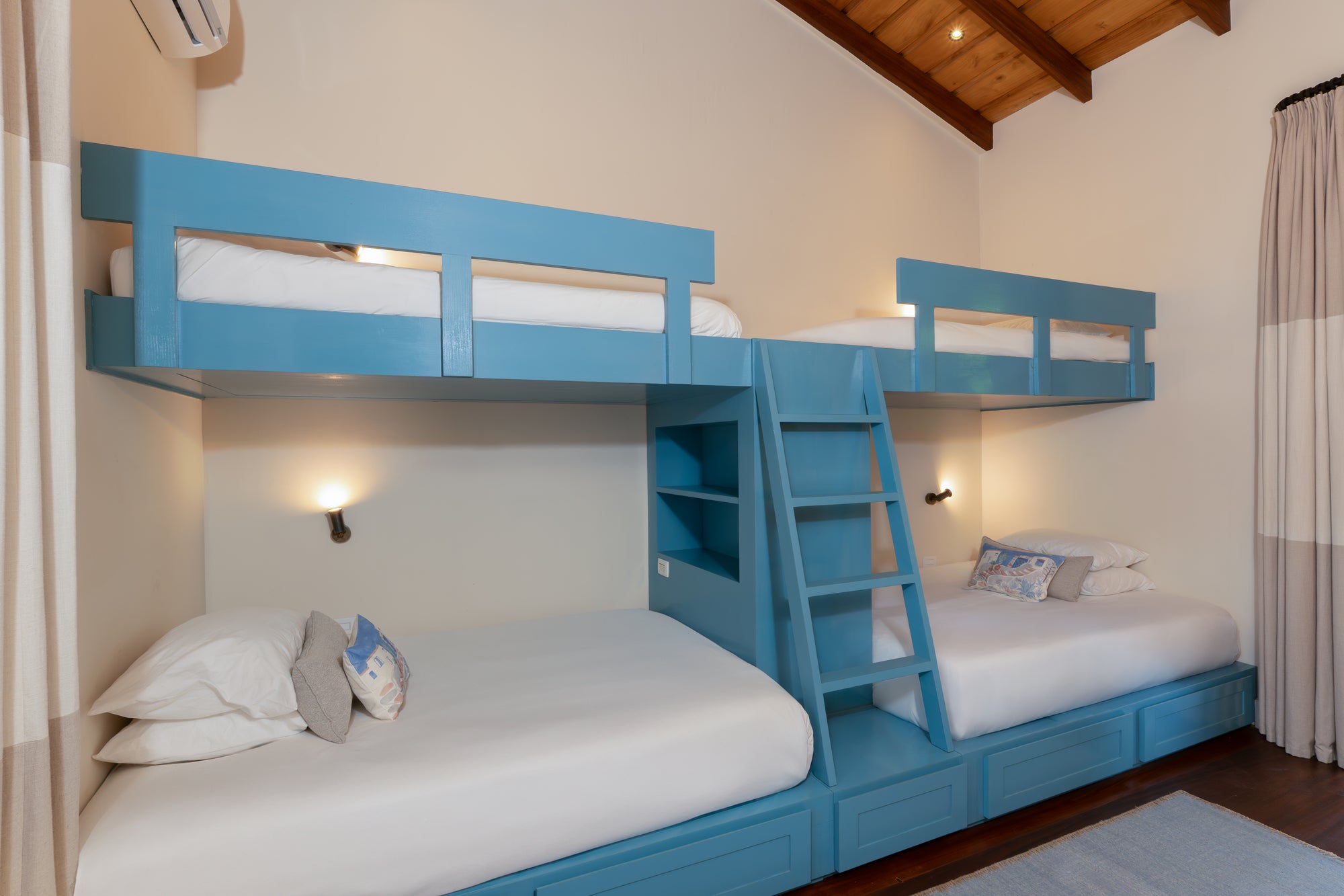 Guest Bedroom | Second Level