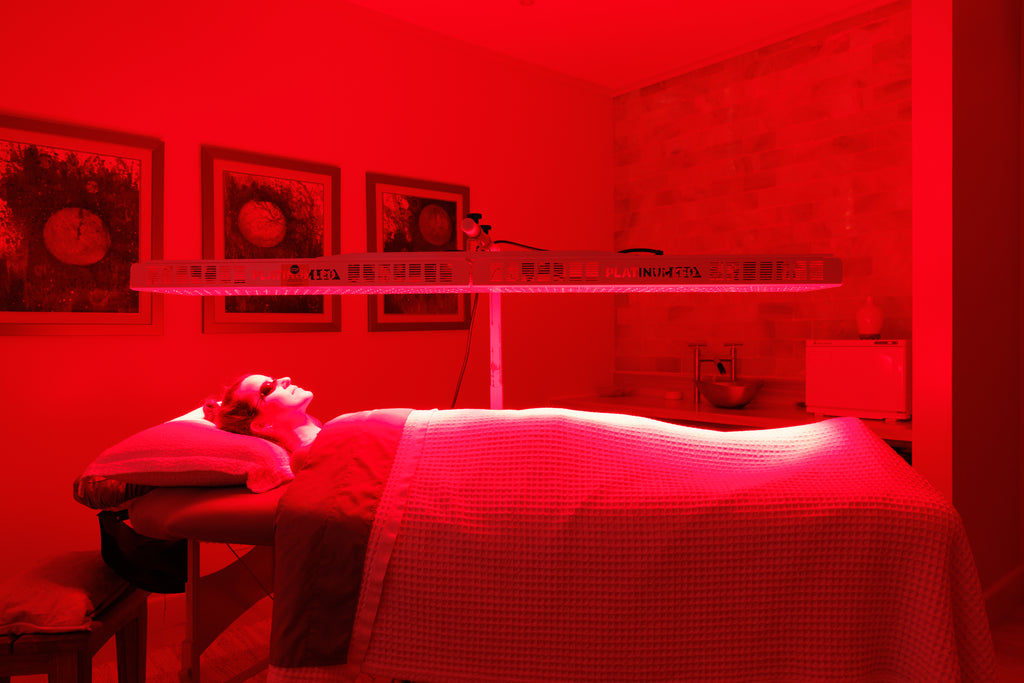 Wellness Center | Center of Joy