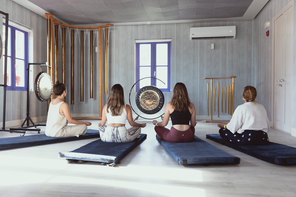 Wellness Center | Center of Joy