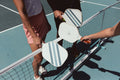 Pickleball at La Estancia