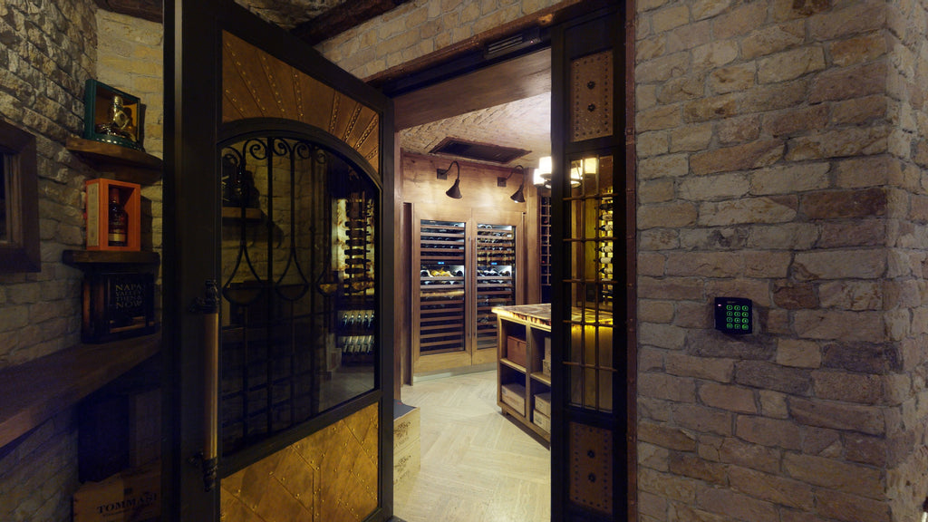 Wine Tasting