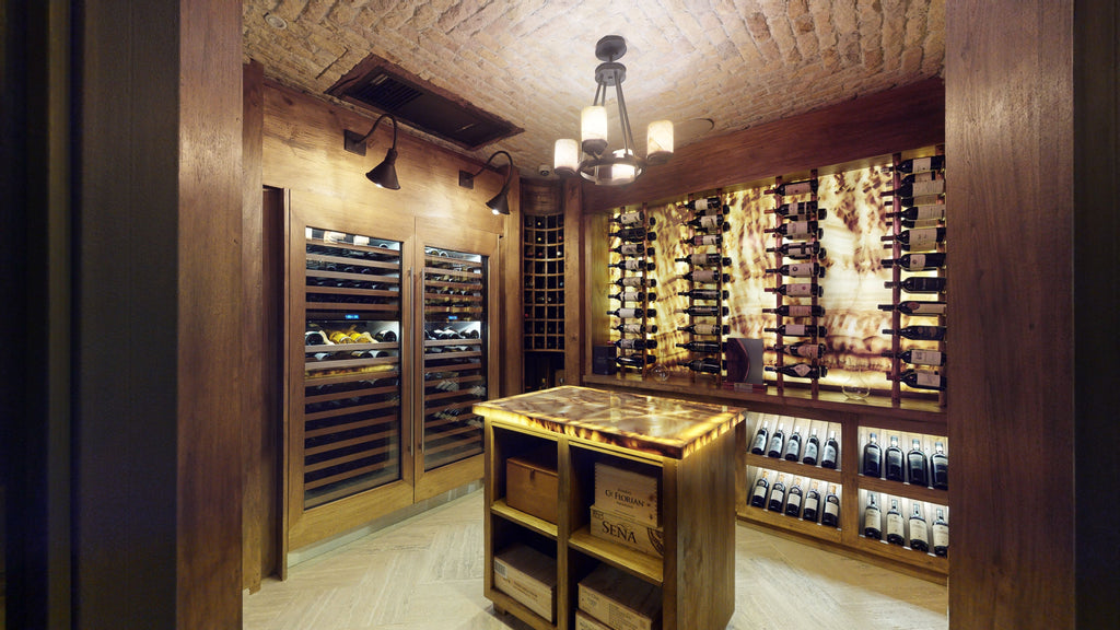 Wine Tasting