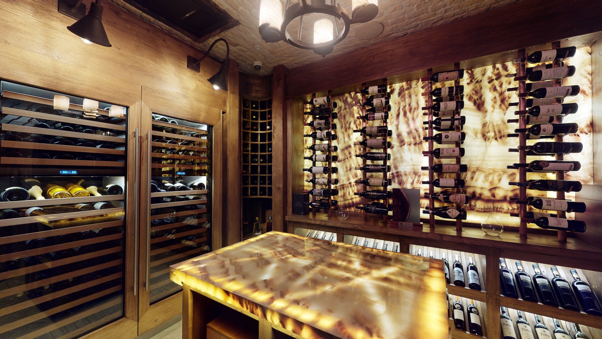 Wine Tasting