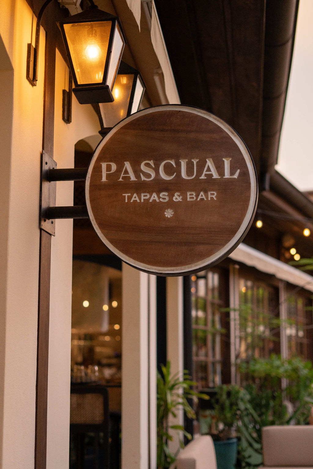 Pascual