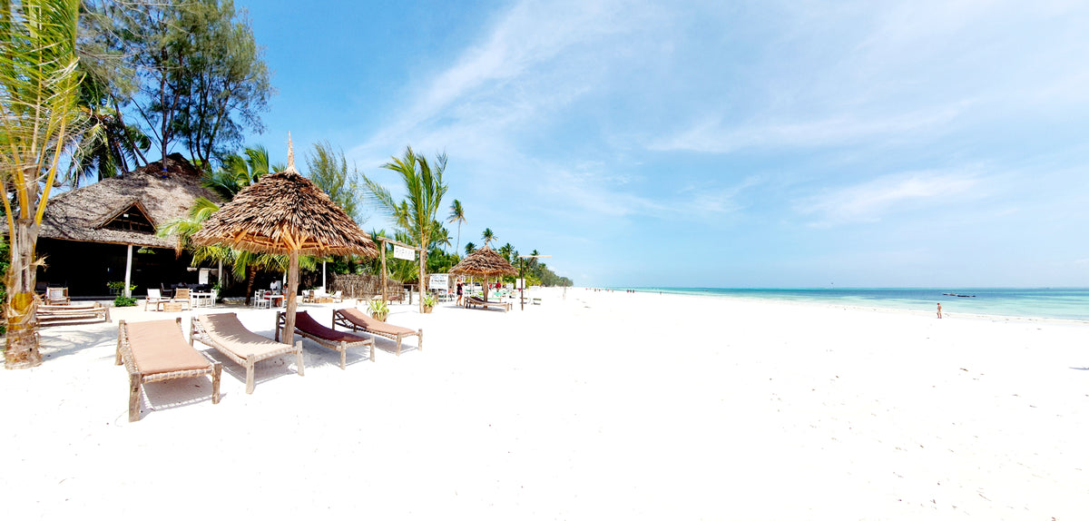 ARYA Boutique Resort