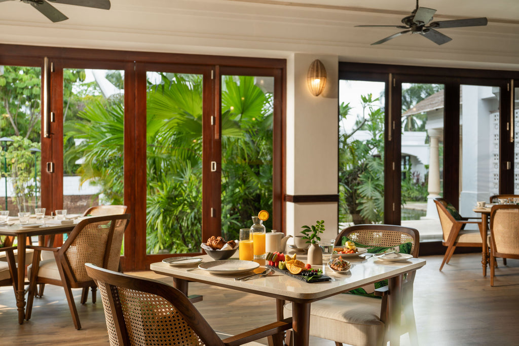 Taj Bekal Resort & Spa